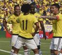 Colombia sube cuatro puestos y vuelve al Top-5 del ranking FIFA