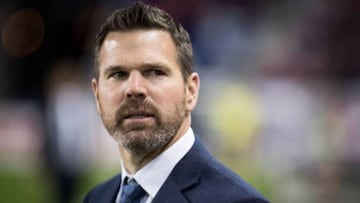 LA Galaxy definirá el futuro de Greg Vanney y Chris Klein