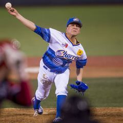 Omar Canizales: "Era un riesgo organizar la Serie del Caribe"