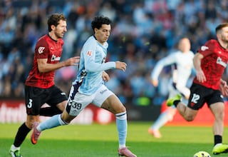 Celta de Vigo - Athletic hoy en directo: última hora de LaLiga EA Sports en vivo