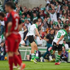 La locura final deja todo abierto para Anduva