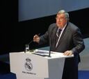 Un vicepresidente del Madrid, en la comisión que estudió el caso