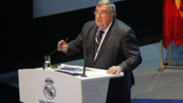 Pedro López.
