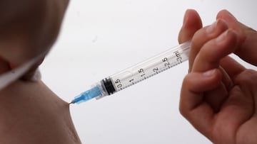 Calendario de Vacunación COVID hoy, lunes 27 de diciembre: ¿quién recibe la tercera dosis de refuerzo?