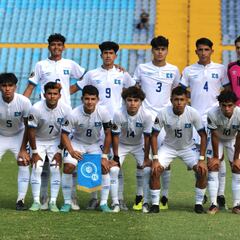 Las cinco claves de la eliminación de El Salvador ante México