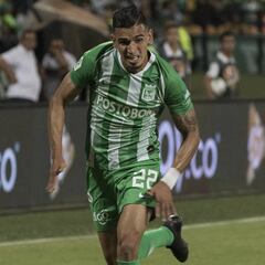 Osorio elogia a Daniel Muñoz por su polifuncionalidad y lo proyecta
