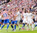 ¿A qué hora es el Atlético - Real Madrid? TV, horario, cómo y dónde ver online la semifinal de Supercopa