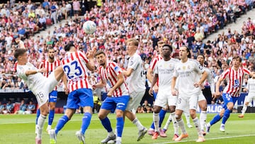 ARDA GULER y NICO GONZALEZ