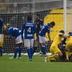 11 grandes momentos de América, Cruz Azul, Atlas y Monterrey en Liguilla