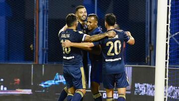 Vélez vs Boca en vivo: Copa Liga Profesional, en directo