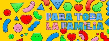 Entretener a los niños con Apple Music: Nuevas playlists familiares