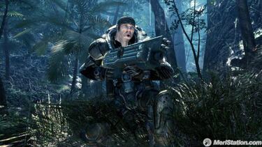 [X10] Lost Planet 2, impresiones