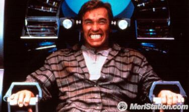 La película Desafío Total tendrá MMO para navegador web