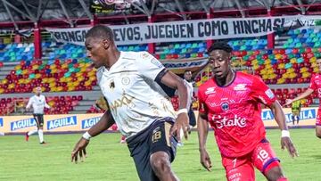 Llaneros - Fortaleza