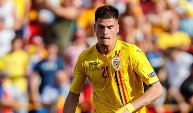 La reválida de marzo mantiene viva a Rumania