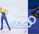 Malinin y Guarino: el patinaje que todo el mundo quiere ver