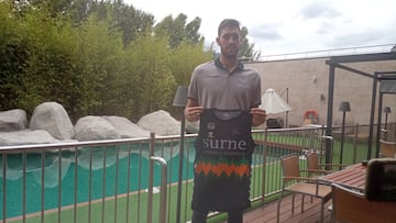 Ignacio Rosa, un apellido con historia que pesa lo suyo