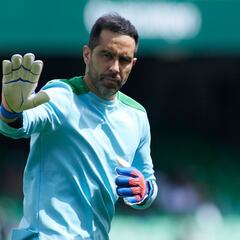 Oficial: Bravo, hasta el 2023