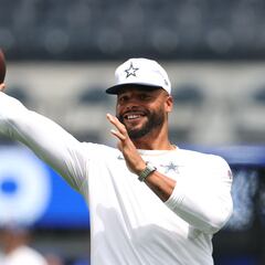 Will the Cowboys give Dak Prescott a contract extension?