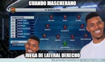 Los memes más divertidos de la derrota de Guardiola ante el Barcelona