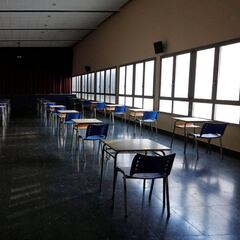 Estas son las 29 medidas definitivas para la vuelta al cole