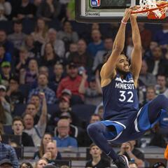 Resúmenes y resultados de la NBA: hoy, 7 de abril