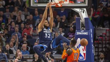 Resúmenes y resultados de la NBA: hoy, 7 de abril