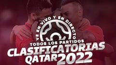 Las Clasificatorias las puedes ver por ADN: inscríbete y mira los partidos rumbo a Qatar