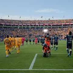Tigres vs América: los puntos clave a seguir en la Final de ida