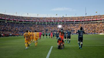 Tigres vs América: los puntos clave a seguir en la Final de ida