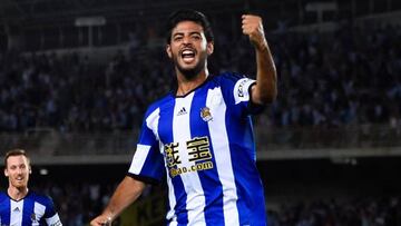 15M de dólares de Arsenal a Real Sociedad 