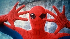 Not Tom Holland, not Andrew Garfield: this was the first Spider-Man of the cinema long before Tobey Maguire