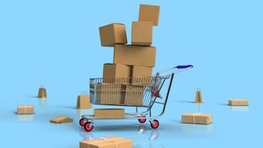 ?Cundo se celebra el Black Friday 2024? Fecha, ofertas y ms