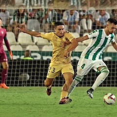 Lapeña: “Deberíamos tener algún punto más de los que tenemos”