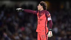 América y Atlas siguen bajando la cortina en el Apertura 2021