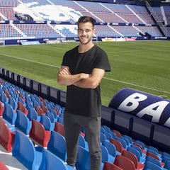 La opción de compra, clave en la negociación por Róber Pier