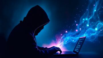 Stealerium virus hacker