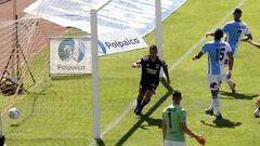 Antofagasta 0 - Colo Colo 1: resumen, goles y resultado