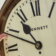 ¿Cuándo termina el horario de verano en 2022 y cómo cambiar la hora en mi móvil?