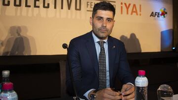 Aganzo: "Las concentraciones en el protocolo limitan derechos"