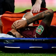 Guardiola se queda solo