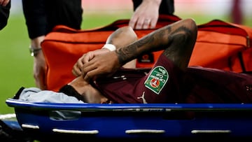 Guardiola se queda solo