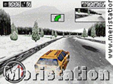 International Rally Championship (PC)
