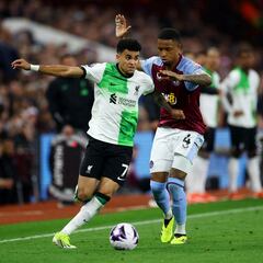 Luis Díaz, el favorito para llegar a Barcelona