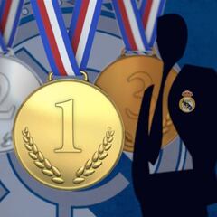 Entrenadores con mejor arranque en el Madrid: ojo a Pellegrini