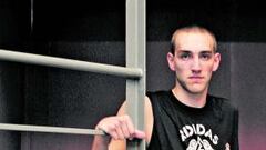 Hervelle: "Quiero seguir, aunque decidirá Messina"