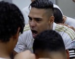 Falcao y Millonarios, un amor que merece un último baile