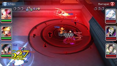 El manganime Bleach recibe su propio juego de acción para Steam con Brave Souls