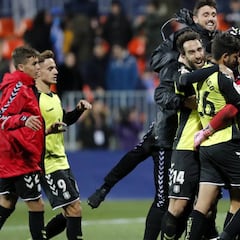 La gesta del Majadahonda se quedó en los 11 metros