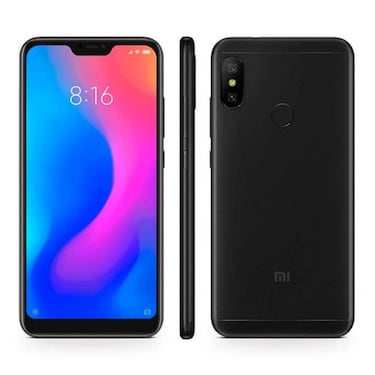 Xiaomi Redmi Note 6 Pro en España: un móvil con 4 cámaras desde 199 euros